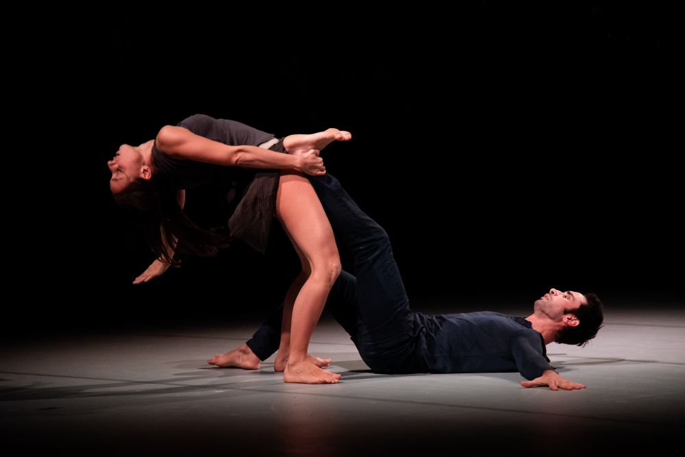 Danza Classica O Contemporanea Cosa Scegliere Accademia Vincenzo Bellini